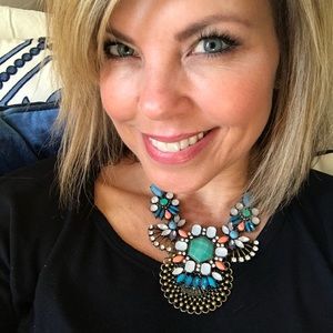 Meet your Posher, Angie